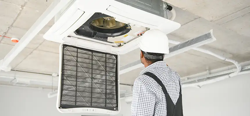 Our Affordable Duct Cleaning Near Me Services in Garden City, MI