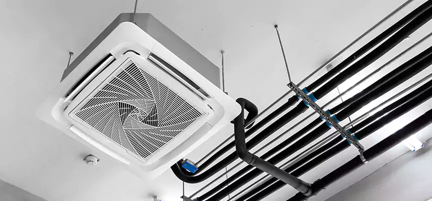 Our Air Duct Deep Cleaning Services in Garden City, MI