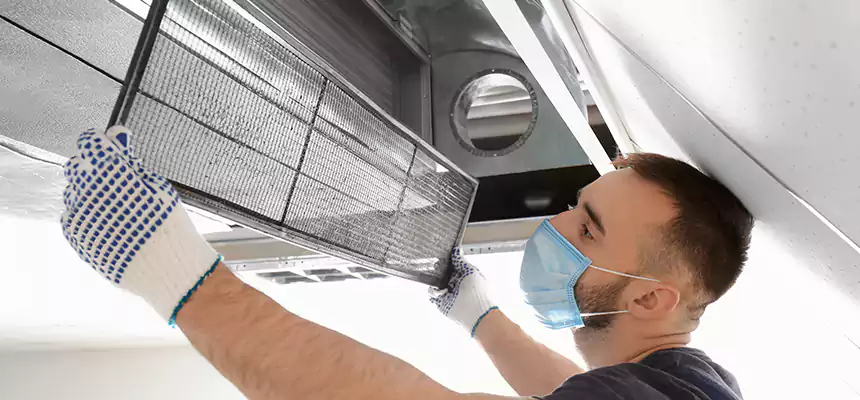 Our Home Duct Cleaning Services in Garden City, MI  