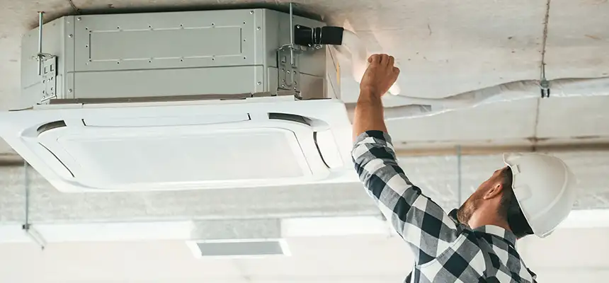 Our Local Vent Cleaning Services in Garden City, MI