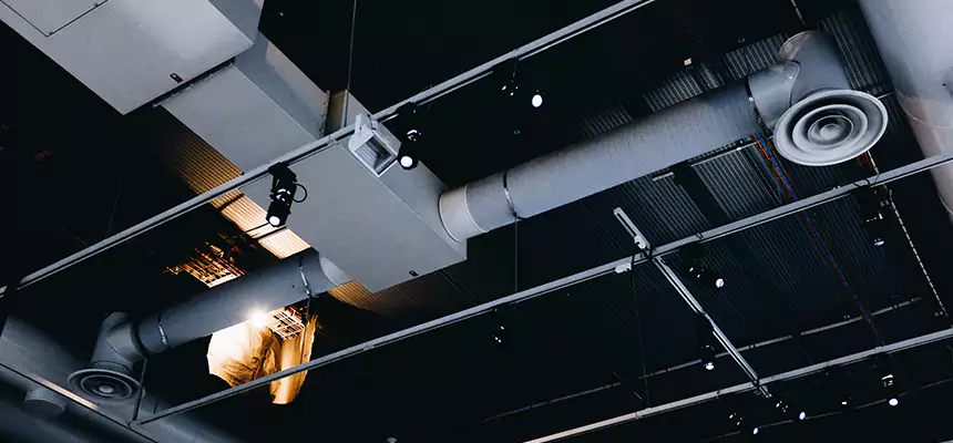 Our Seasonal Allergy Air Duct Cleaning Services in Garden City, MI