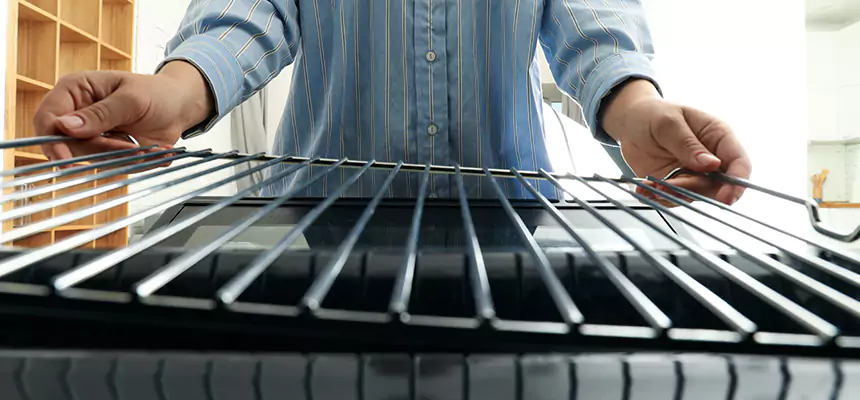 Our Vent Grille Washing Services in Garden City, MI