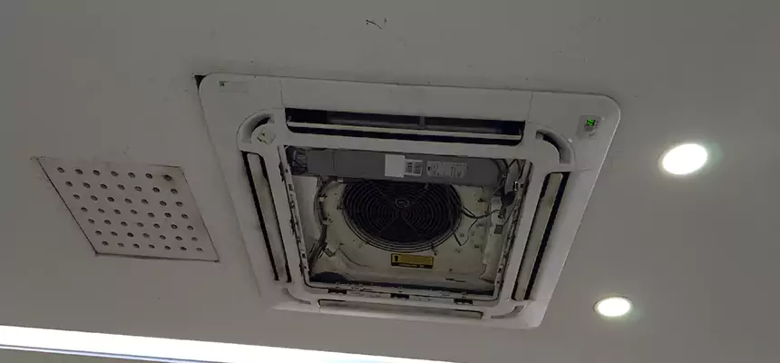 Our Wall Vent Cleaning Service Services in Garden City, MI