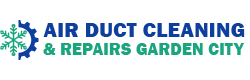 Air Duct Cleaning & Repairs Garden City
