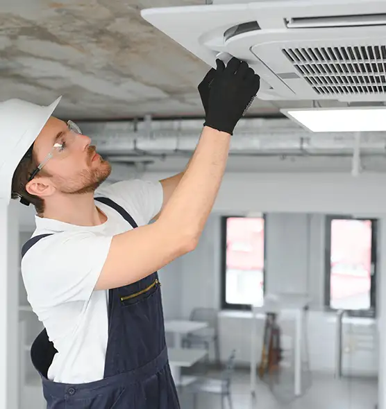 Top Affordable Duct Cleaning Services Near Me in Garden City, MI