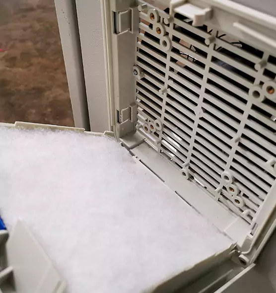 About Air Duct Overhaul & Upgrades in Garden City, MI