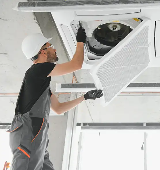 About Air Duct Rodent Removal in Garden City, MI