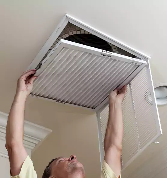 Trusted Apartment Air Duct Cleaning in Garden City, MI