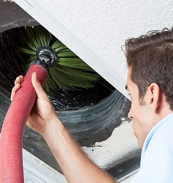 Professional Dryer Fire Safety Service in Garden City, MI