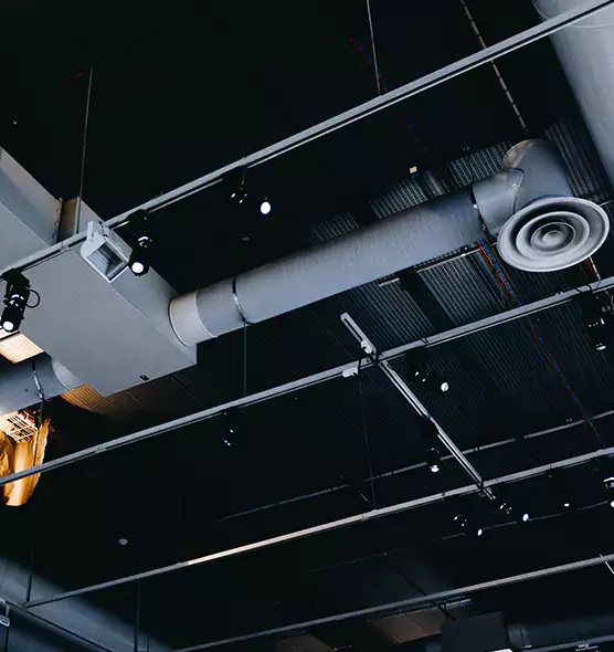 Professional Duct Cleaning For LEED Homes in Garden City, MI