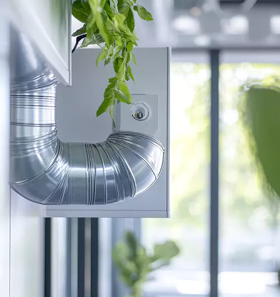 Professional Eco-Safe Dryer Vent Cleaning in Garden City, MI