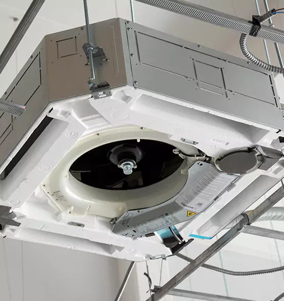 Professional Industrial Dryer Vent Cleaning in Garden City, MI