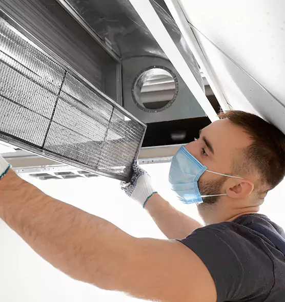 About Remove Smoke Smell From Air Duct in Garden City, MI