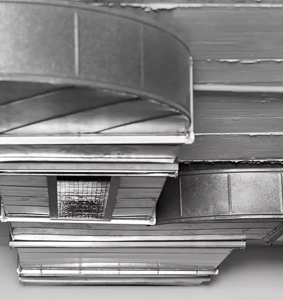 Professional Wall Vent Cleaning Service in Garden City, MI