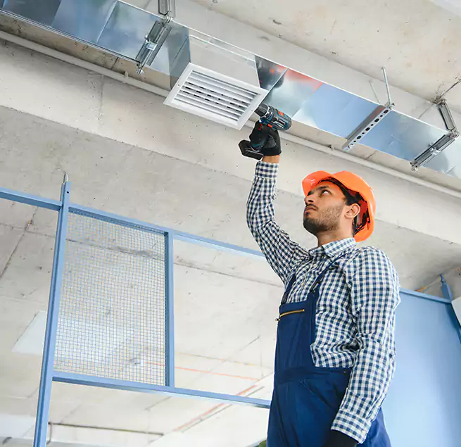 Why Homeowners & Businesses Trust Us in Garden City, MI?