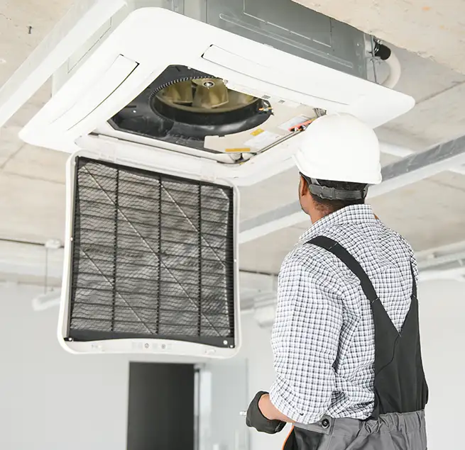 Why Homeowners & Businesses Trust Us in Garden City, MI?