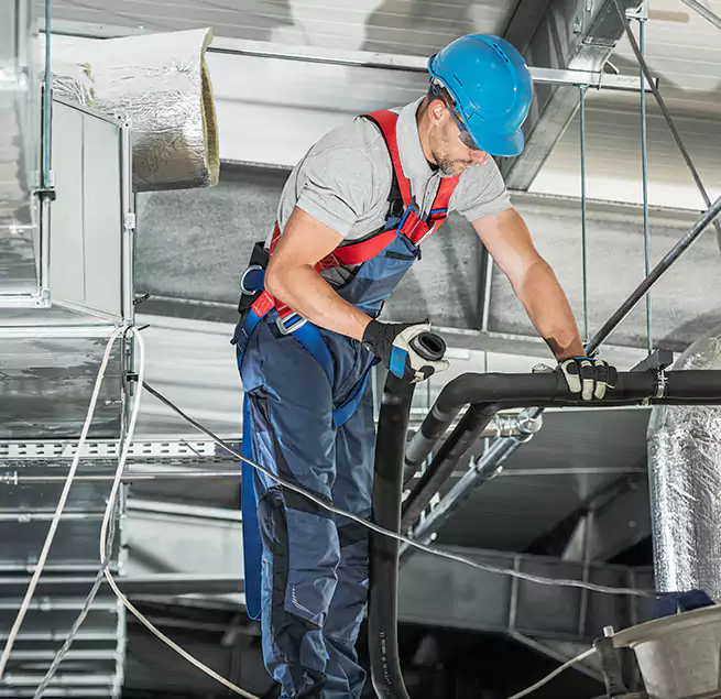 Why Homeowners & Businesses Trust Us in Garden City, MI?