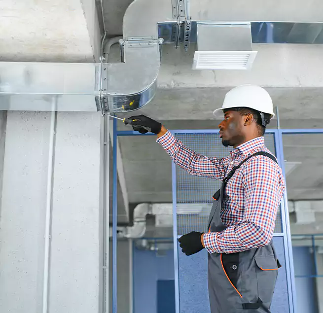 Why Homeowners & Businesses Trust Us Garden City, MI