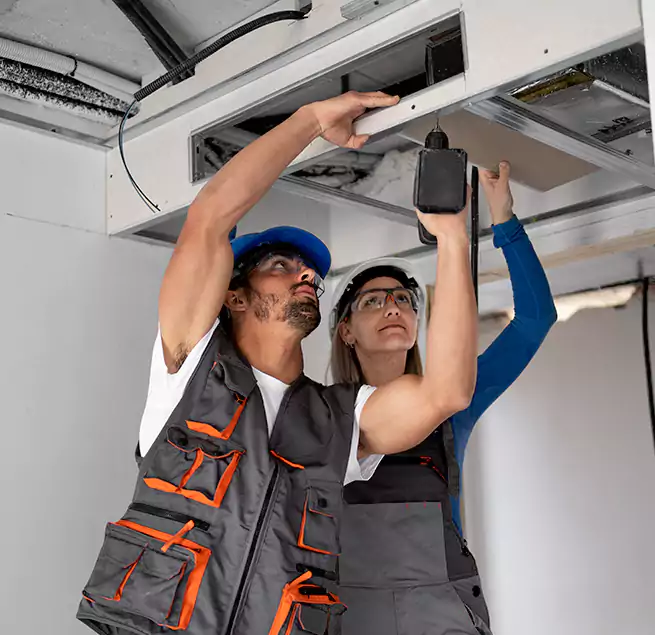 Why Homeowners & Businesses Trust Us in Garden City, MI