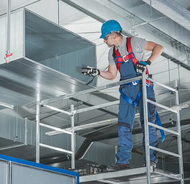 Why Homeowners & Businesses Trust Us in Garden City, MI?