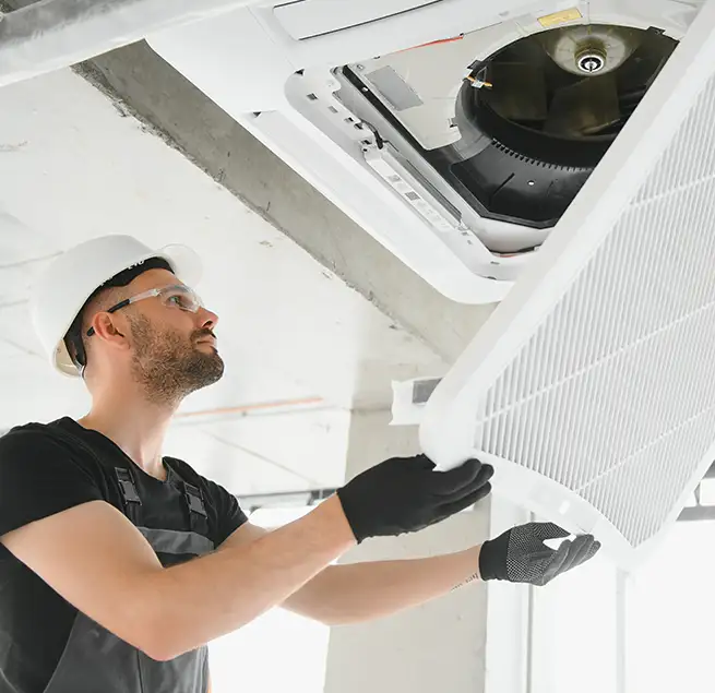 Why Homeowners & Businesses Trust Us in Garden City, MI?