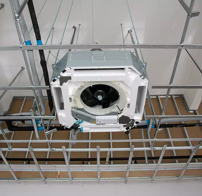 Why Homeowners & Businesses Trust Us in Garden City, MI?