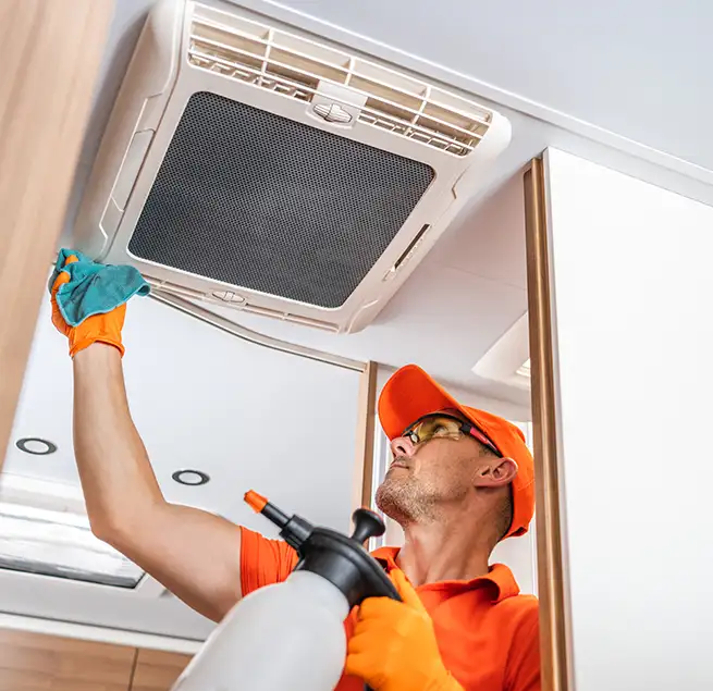 Why Homeowners & Businesses Trust Us in Garden City, MI?