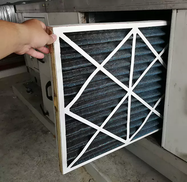 Why Homeowners & Businesses Trust Us Garden City, MI?