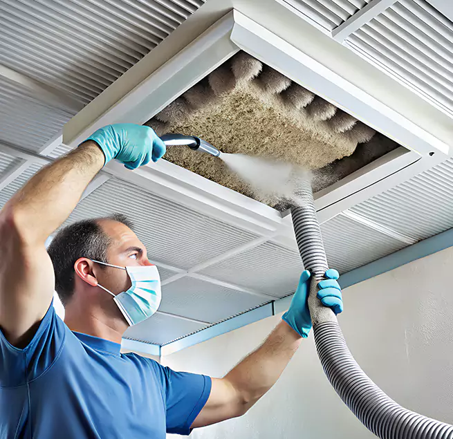 Why Homeowners Businesses Trust Us in Garden City, MI?