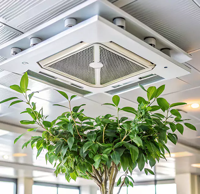 Why Homeowners & Businesses Trust Us in Garden City, MI