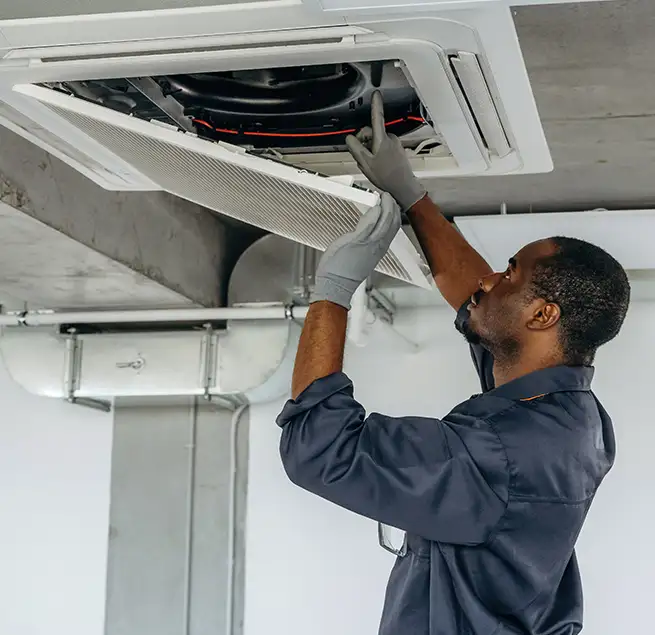 Why Homeowners & Businesses Trust Us in Garden City, MI?