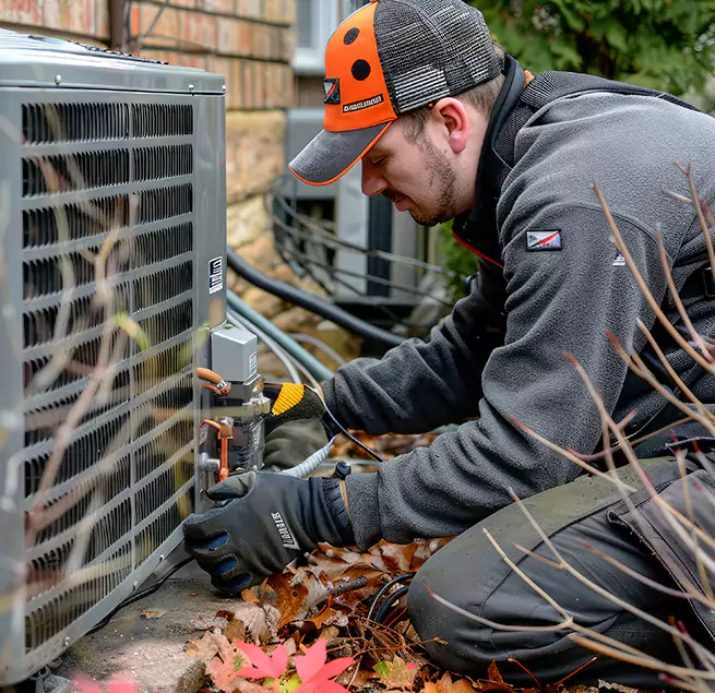 Why Homeowners & Businesses Trust Us in Garden City, MI?