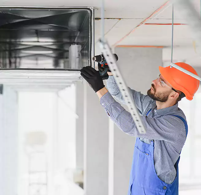 Why Homeowners & Businesses Trust Us in Garden City, MI?