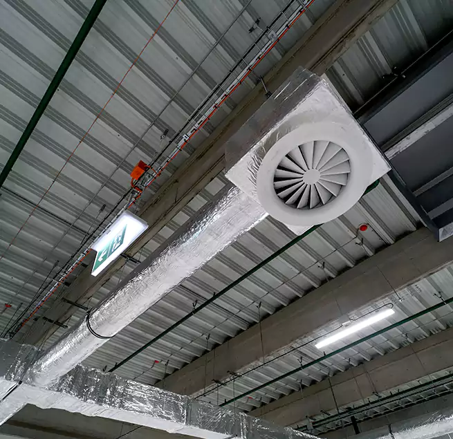 Why Homeowners & Businesses Trust Us in Garden City, MI