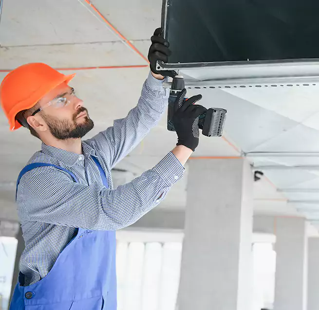 Why Homeowners & Businesses Trust Us in Garden City, MI?