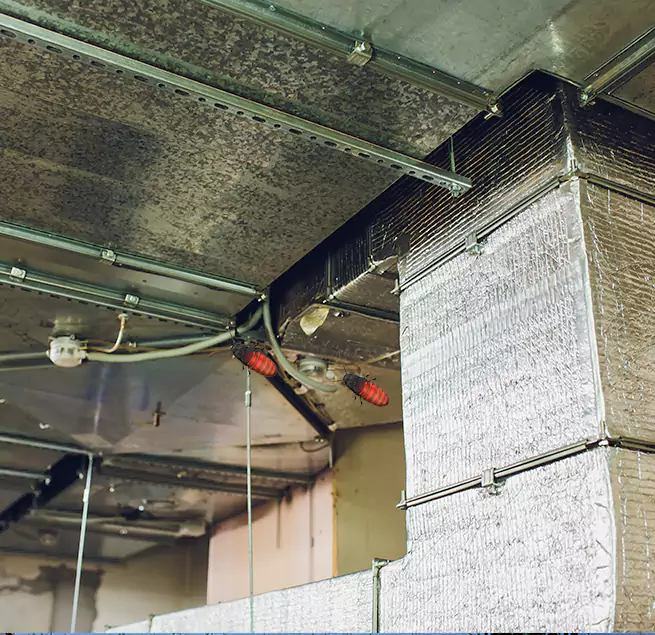 Why Homeowners & Businesses Trust Us Garden City, MI?