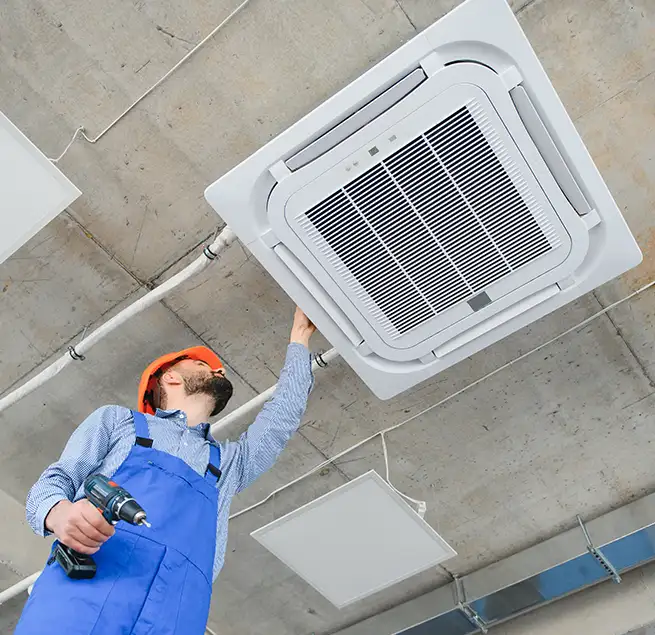 Why Homeowners & Businesses Trust Us in Garden City, MI