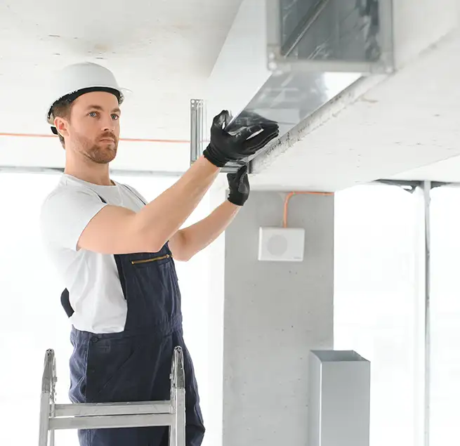 Why Homeowners & Businesses Trust Us in Garden City, MI?