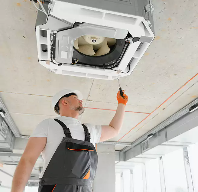 Why Homeowners Businesses Trust Us in Garden City, MI