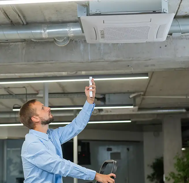 Why Homeowners & Businesses Trust Us in Garden City, MI?