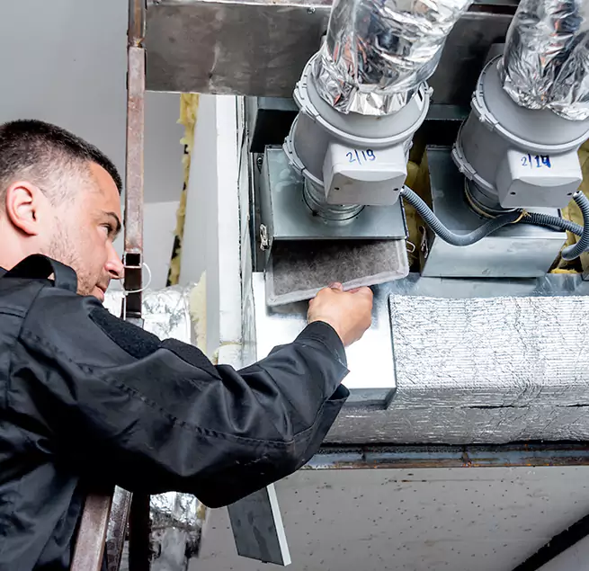 Why Homeowners Businesses Trust Us in Garden City, MI?