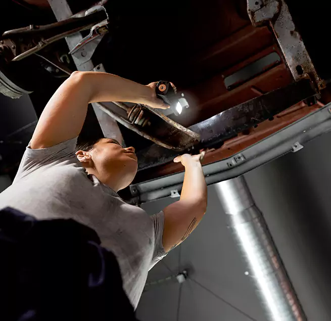 Why Homeowners & Businesses Trust Us Garden City, MI