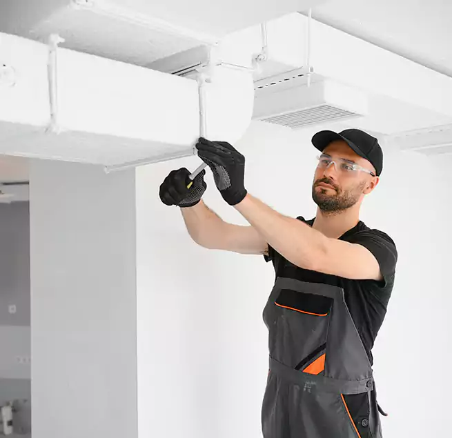  Why Homeowners Businesses Trust Us Garden City, MI