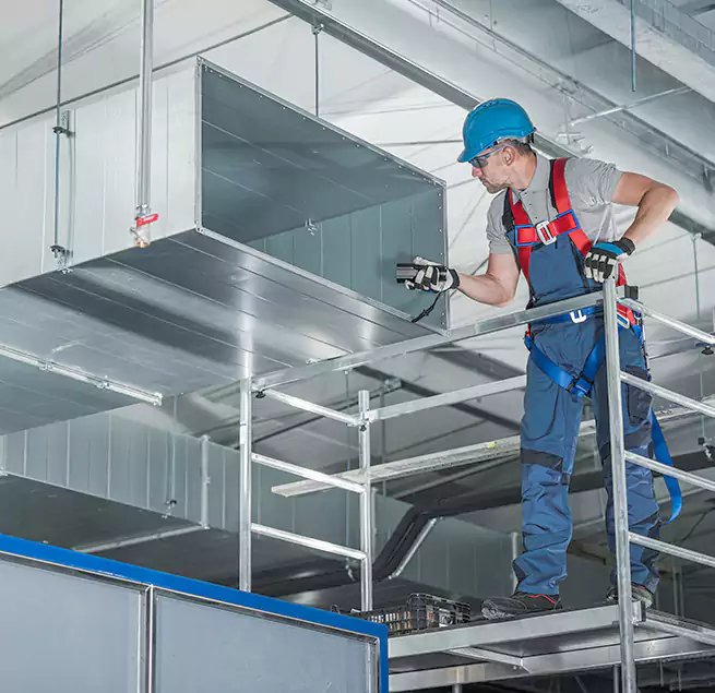 Why Homeowners & Businesses Trust Us Garden City, MI