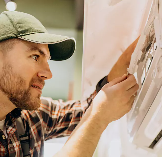 Why Homeowners & Businesses Trust Us in Garden City, MI?