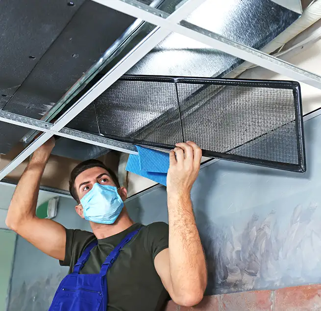 Why Homeowners & Businesses Trust Us in Garden City, MI?