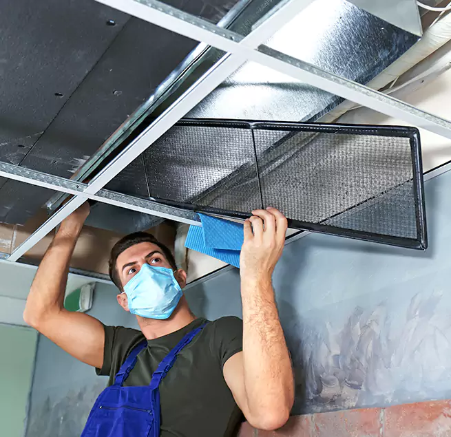 Why Homeowners & Businesses Trust Us in Garden City, MI?